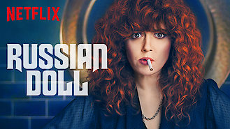 Russian Doll (2019) on Netflix in the Netherlands Russian Doll (2019) on Netflix in the Netherlands