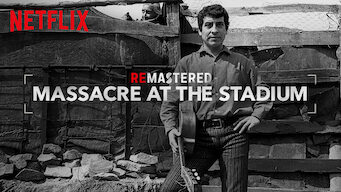 ReMastered: Massacre at the Stadium