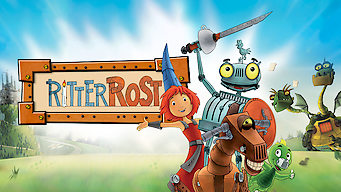 Is Ritter Rost Staffel 1 2014 On Netflix Luxembourg