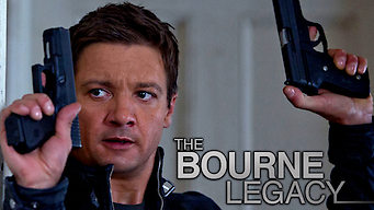 The Bourne Legacy