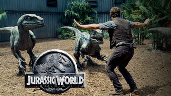 Jurassic World