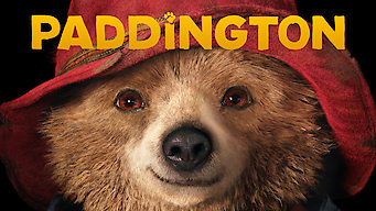 Is paddington on netflix