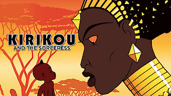Kirikou and the Sorceress