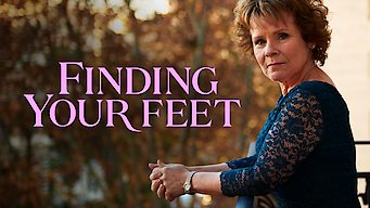 Finding Your Feet