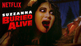 Watch Suzzanna Buried Alive On Luxembourgian Netflix