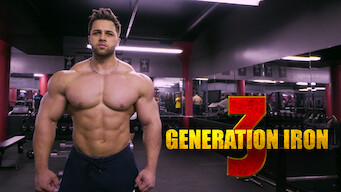 generation iron