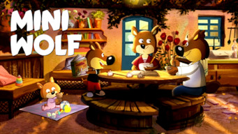 Mini Wolf: Season 2