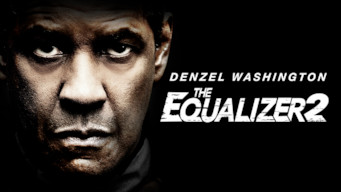 The Equalizer 2