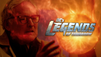 DC's Legends of Tomorrow: Season 4