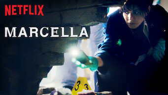 Marcella: Season 2