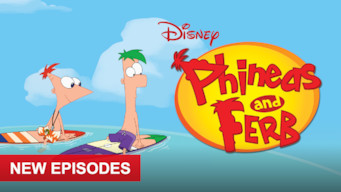 Phineas and Ferb: Season 4