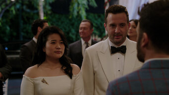 Scorpion: Season 3: Something Burrowed, Something Blew