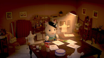 calico critters mini episodes clover