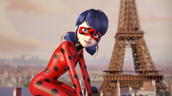 Is Miraculous Tales Of Ladybug Cat Noir Season 1 Lady