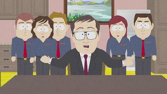 Is South Park South Park Top Episodes Season 9 Trapped In The