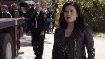Scorpion: Season 1: Postcards from the Edge