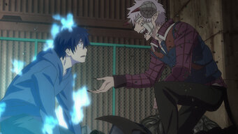 Blue Exorcist: Blue Exorcist: The Devil Resides in Human Souls