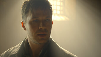 Timeless: Season 2: The Miracle of Christmas Part 1