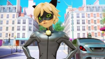 Miraculous: Tales of Ladybug & Cat Noir: Season 1: Ladybug & Cat Noir: Origins: Pt. 1