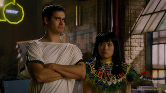 Scorpion: Season 3: Bat Poop Crazy