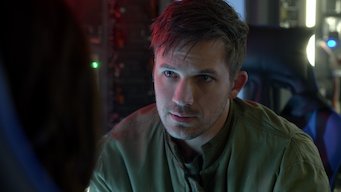 Timeless: Season 2: The Miracle of Christmas Part 2